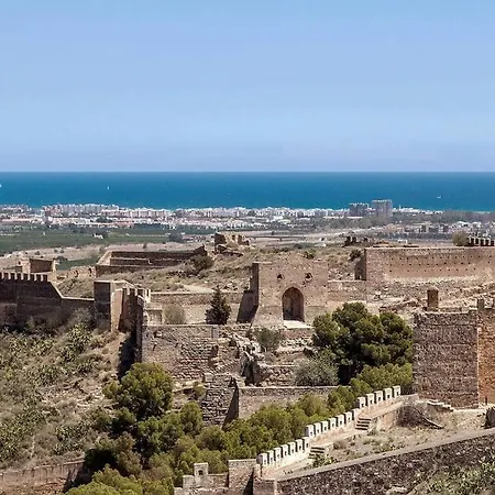 Castillo 17 Sagunto