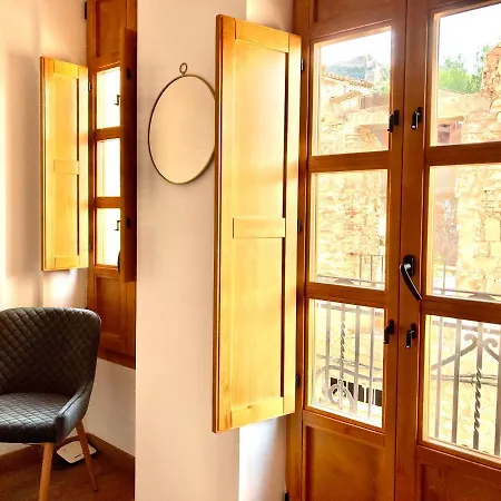 Castillo 17 Apartment *