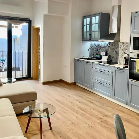 Castillo 17 Apartment Sagunto