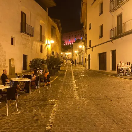 Apartment Castillo 17 *