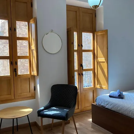 Apartment Castillo 17