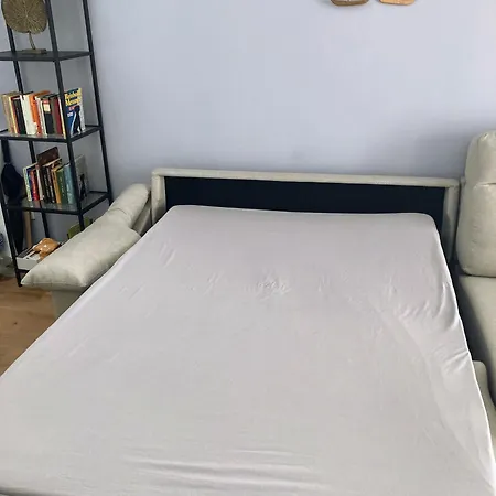 Apartment Castillo 17